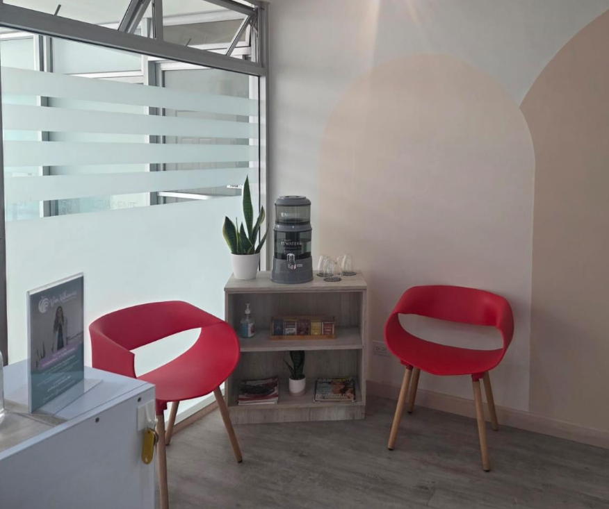 Espacio de escucha en Autre Red